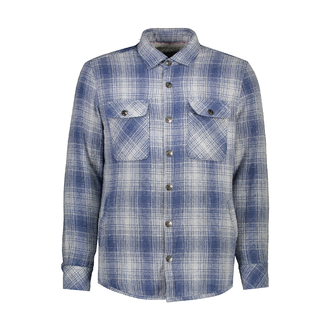 کاپشن پیراهنی مردانه - 