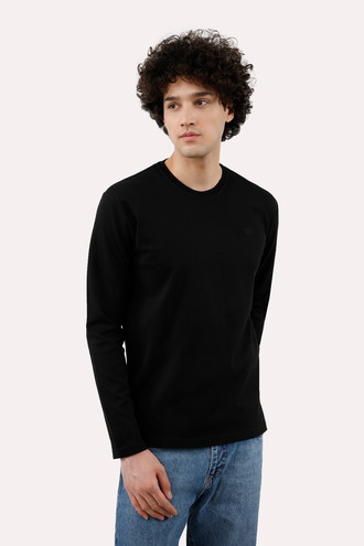 تیشرت آستین بلند مردانه - 