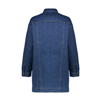 کت جین زنانه - 