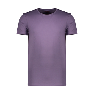 تیشرت آستین کوتاه مردانه - 