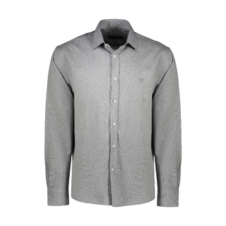 پیراهن کلاسیک مردانه - 