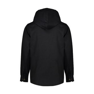 پیراهن کلاهدار مردانه - 