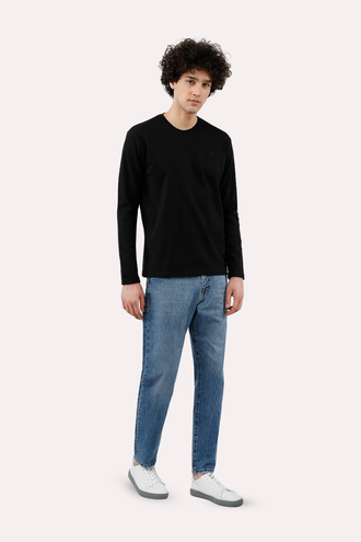 تیشرت آستین بلند مردانه - 