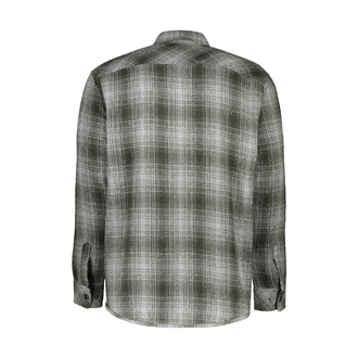 کاپشن پیراهنی مردانه - 