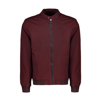 کاپشن کتان مردانه - 