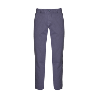 شلوار کتان فیگارو مردانه - 