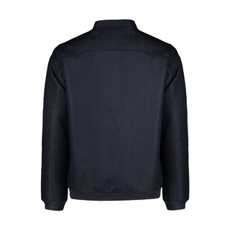 کاپشن جین مردانه - 