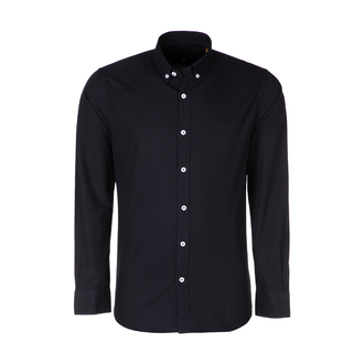 پیراهن آستین بلند مردانه - 