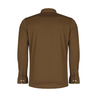 پیراهن آستین بلند مردانه - 