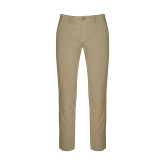 شلوار کتان فیگارو مردانه - 