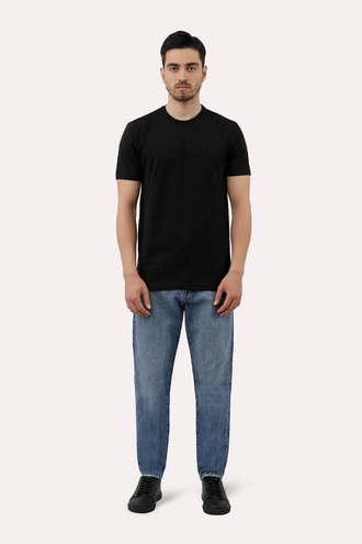 تیشرت آستین کوتاه مردانه - 