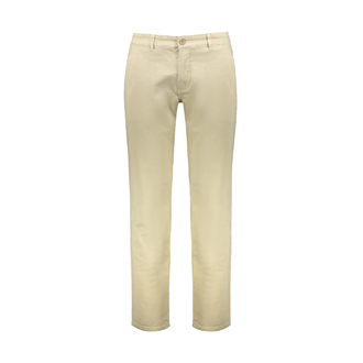 شلوار کتان فیگارو مردانه - 