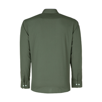 پیراهن آستین بلند مردانه - 