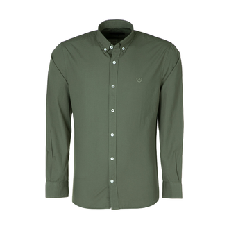 پیراهن آستین بلند مردانه - 