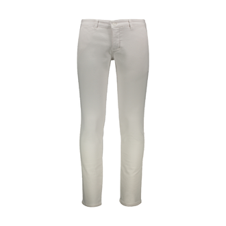 شلوار کتان مردانه - 