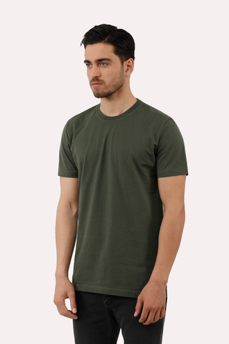 تیشرت آستین کوتاه مردانه - 