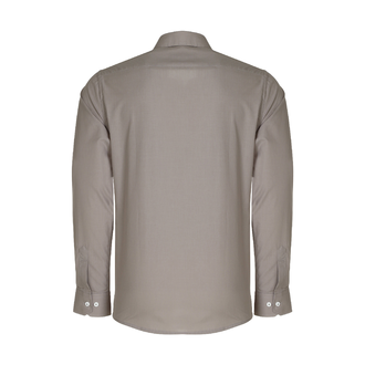 پیراهن آستین بلند مردانه - 