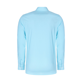 پیراهن آستین بلند مردانه - 