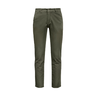 شلوار کتان فیگارو مردانه - 