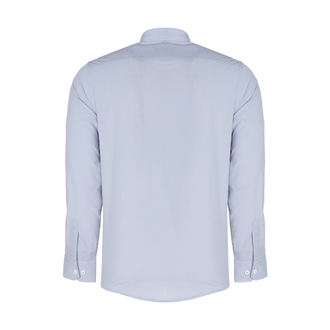 پیراهن آستین بلند مردانه - 