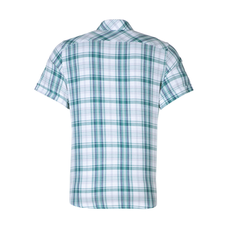 پیراهن آستین کوتاه مردانه - 