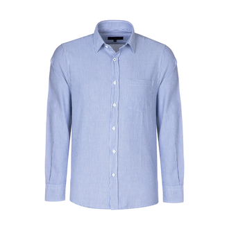 پیراهن آستین بلند مردانه - 