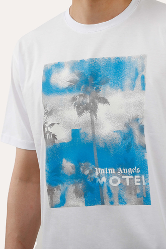 تی شرت آستین کوتاه مردانه - 