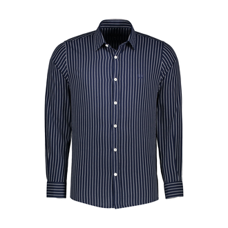 پیراهن آستین بلند مردانه - 