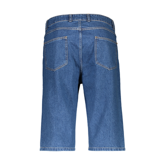 شلوارک جین مردانه - 