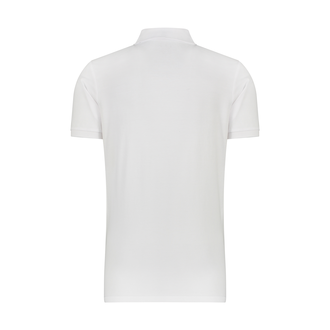 پولوشرت آستین کوتاه مردانه - 