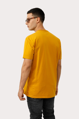 تیشرت استین کوتاه مردانه - 