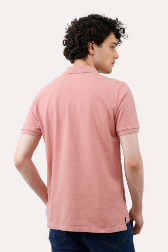 پولوشرت آستین کوتاه مردانه - 