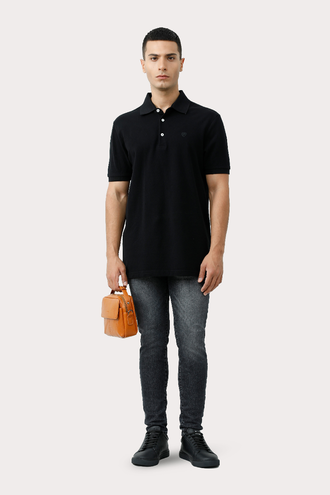 پولوشرت آستین کوتاه مردانه - 