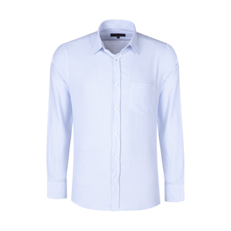 پیراهن آستین بلند مردانه - 