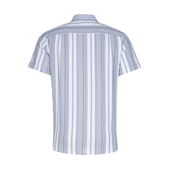 پیراهن استین کوتاه مردانه - 