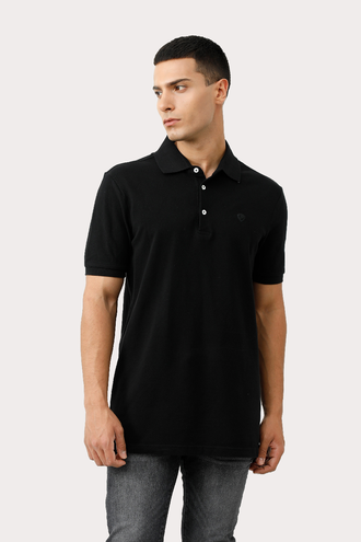 پولوشرت آستین کوتاه مردانه - 