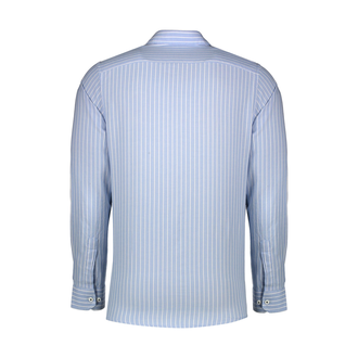 پیراهن آستین بلند مردانه - 