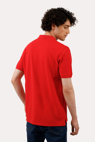 پولوشرت آستین کوتاه مردانه - 