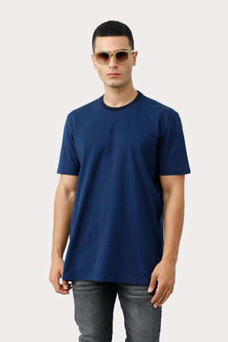 تیشرت استین کوتاه مردانه - 