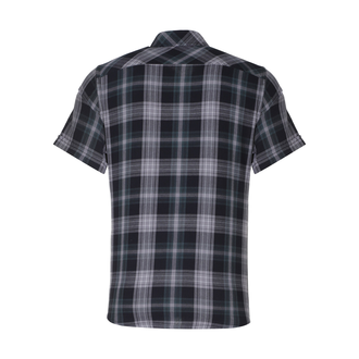 پیراهن آستین کوتاه مردانه - 