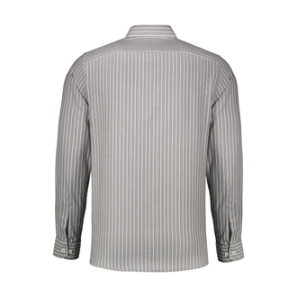 پیراهن آستین بلند مردانه - 