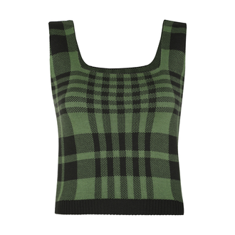 تاپ بافت نیم تنه - 