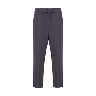 شلوار کتان زنانه مام استایل - 