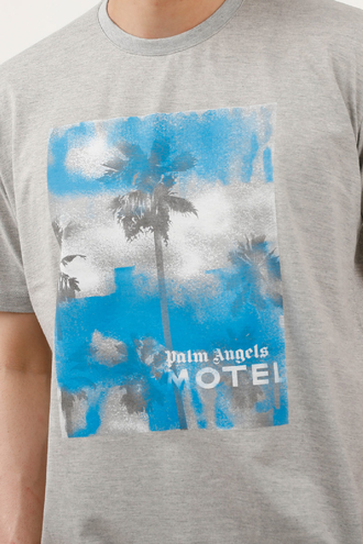 تی شرت آستین کوتاه مردانه - 