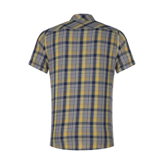 پیراهن آستین کوتاه مردانه - 