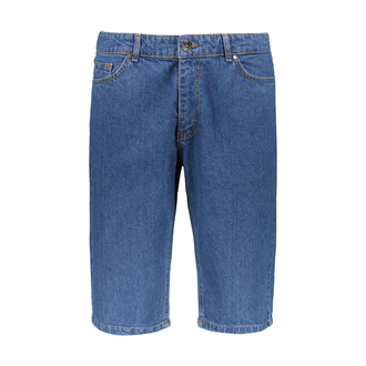 شلوارک جین مردانه - 