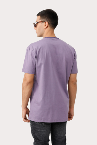 تیشرت استین کوتاه مردانه - 