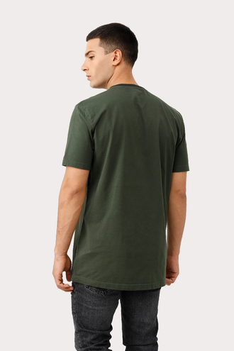 تیشرت استین کوتاه مردانه - 