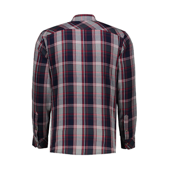 پیراهن آستین بلند مردانه - 