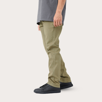 شلوار کتان مردانه - 